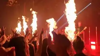 Coachella 2025 Weekend 1 Highlights