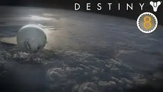Destiny - SUNSINGER