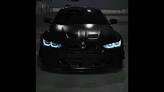 my first BMW EDIT