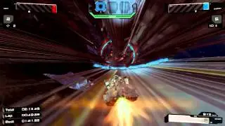FTP: Quantum Rush Online