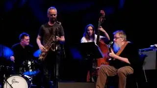 Roger Johansen group live