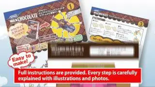 package craft