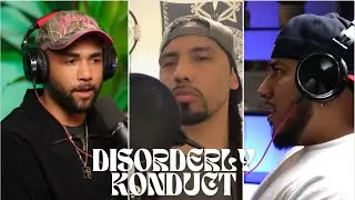 RICARDO IGNACIO ON BLACK & BROWN UNITY, COLORISM, REPARATIONS + MORE!