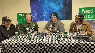 The Hola Bud Podcast Ep 20: “DGCC Networking Event  Part 4 of 4”