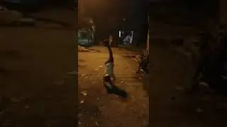 OMG Amazing Stunt BackFlip And FrontFlip Tutorial Easy Steps 😲😱🔥OMG #Shorts#Viral#Trending🔥😱😲