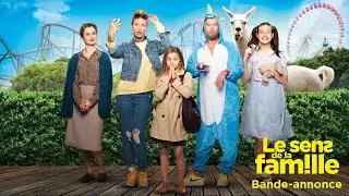 LE SENS DE LA FAMILLE - Bande-annonce
