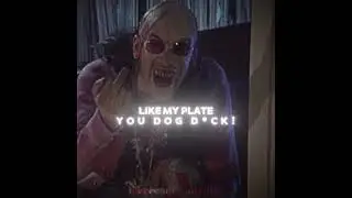 Chop Top edit || TCM 2 #edit #texaschainsawgame #horror #funny #horroredits #choptop #edit #trending