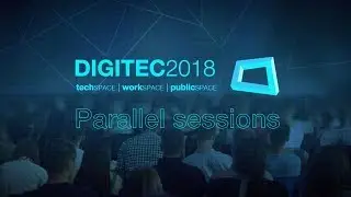 DIGITEC 2018 | Inter-institutional collaboration &ndash; Register of Delegated Acts (RegDel)