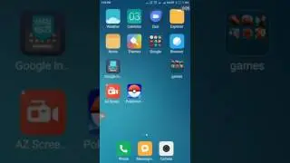 How to download pocketown legendary with play store