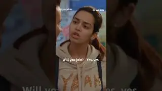 When your mother finds out about your crush! | Flames | #primevideoindia