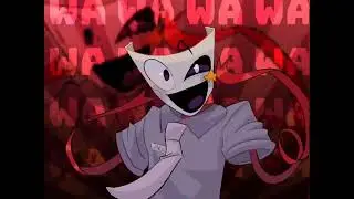 I WANT YOU CRYING FOR ME - meme (THE AMAZING DIGITAL CIRCUS)