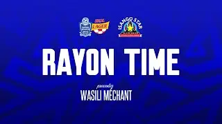 🔴LIVE RAYON TIME: AMAKURU MASHYA MU IKIPE YA RAYON SPORTS