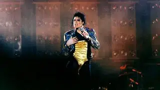 Michael Jackson - Jackson 5 Medley 4K 60FPS Video Mix
