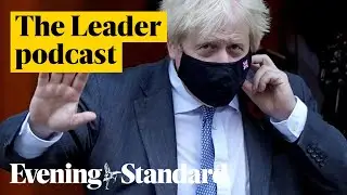Tory sleaze: is it back to the 90s for Boris Johnson?