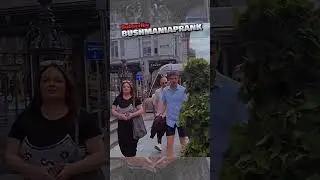 Epic Bushman Antics New Pranks Compilation and Funny Reactions #bushmaniaprank #bushman #bestpranks