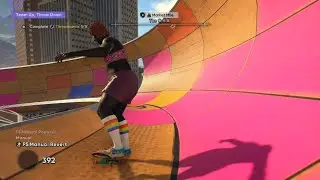 skate. Season 1 epic grind