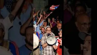 Patrimonio Nacional #LaloRodriguez #Plena #Cultura #music #shortsvideo #puertorico