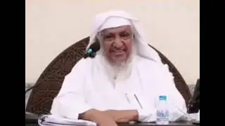 قل : المدينة النبوية ولا تقل : المدينة المنورة / الشيخ إبراهيم المحيميد حفظه اللَّه