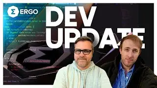 Dev Update April 15 2024 | Live AMA Edition with Joe Armeanio