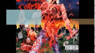 Top 12 Cannibal Corpse Songs