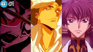 These Characters Were BETTER Than You Remember (CBF's Ko-Fi Compendium #1)