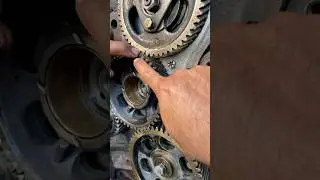 #engine #timing #settings #enginepart #mechanic #mechanical #shorts