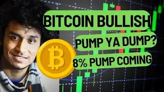 Bitcoin is at crucial point | What should you do now? #ctws #bitcoin