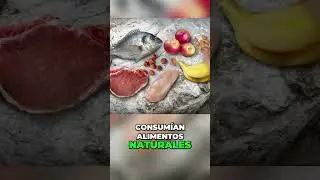 🦷🥗 &iquest;Dientes Sanos Sin Cepillo? Dieta del Pasado Revelada