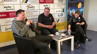 Trainerstimmen