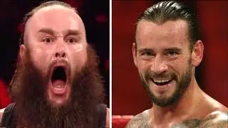 10 WWE Breaking NEWS and RUMORS September 2017