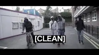 67 (R6) - redruM reverse [Clean]