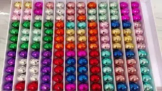 Color Ball Sorting Battle | Fast Hands, Sharp Eyes