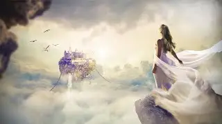 666 Hz | Angel Frequency Meditation | Deep Soul Healing Music | Clear Aura Meditation Music
