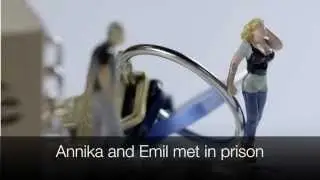 7.9.13 - Season 2 Opening (Danish TV Series)