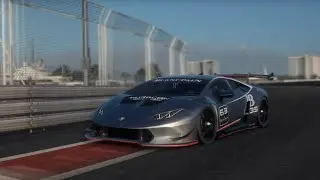 【レーマス】ランボルギーニ ウラカンLP620-2 スーパートロフェオで色々なサーキットを疾走