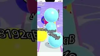 BALL RUN 2048 GET PART 2????? GET 128qW (128AWW)