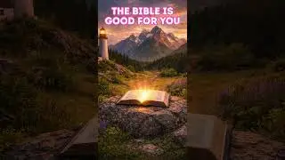 📖✨God&rsquo;s Word Will Equip You for Every Good Work | 2 Timothy 3:16&ndash;17#shorts