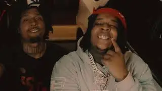 YTB Fatt X 4orty5th “Whip It Up”( Shot By @Mykey.t )