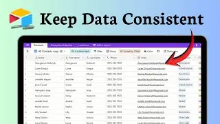 How to connect Airtable to Google Sheets (Real Time)