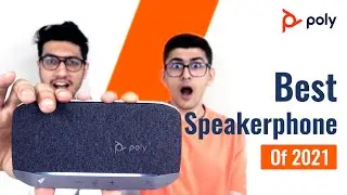 The Best Speakerphone of 2021 | Poly Sync 20