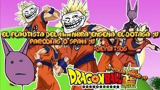 El flautista del mainkra ense&ntilde;a el dotasa :v - Parodias o Spam -DeybitSds