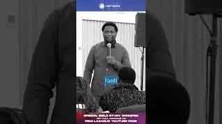 Be discerning and mature in the things of the Spirit!#1gospelplus #afl #reels