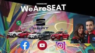 WeAreSEAT