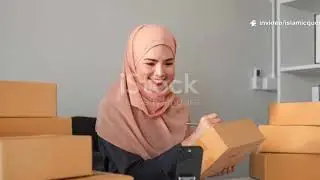 8 small business ideas for Muslim girls who want to stay creative with their digital journey 