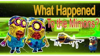 #_1.&ldquo;Minions Have Mutated&hellip; They&rsquo;re ZOMBIES Now 😱&rdquo;...
