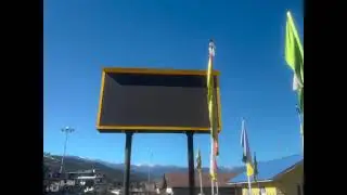indoor and outdoor signage LED Signs, 3D led signboard,  Acrylic latter, signboard, Glow signboard