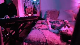 Rosie Darling - Reruns (Performance Video)