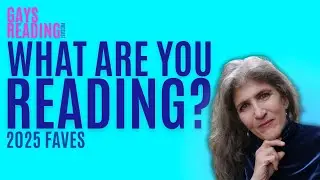 What Are You Reading? 2025 Faves feat. Marion Winik
