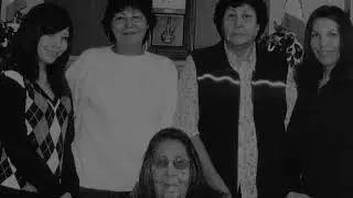 Sisters in Spirit Virtual Vigil - Cheryl and Nature's Story.