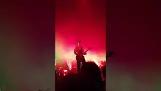 [20240703] Deafheaven Live in Seoul